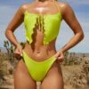 Brazilian Bikini Bottoms In Lime -Modern Beach Bikini NS0070 NS0084 6 Santa Ysabel Lime Lettuce Edge Brazillian Bikini 63b0c15a c05e 4870 9b9a f9fcfe7642aa