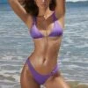 Ring Detail Triangle Bikini Top In Purple -Modern Beach Bikini NS0209 NS0211 2 Purple Ring Detail Bikini Top Ring Detail Bikini Bottoms ed1e13ce 0bca 42ae 9f9d ae67a8a427bf